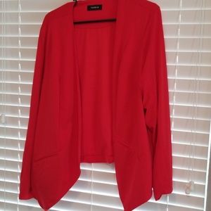Torrid Blazer